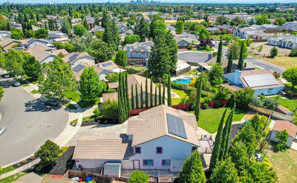 3335 Poppy St, West Sacramento CA  95691-5444 exterior