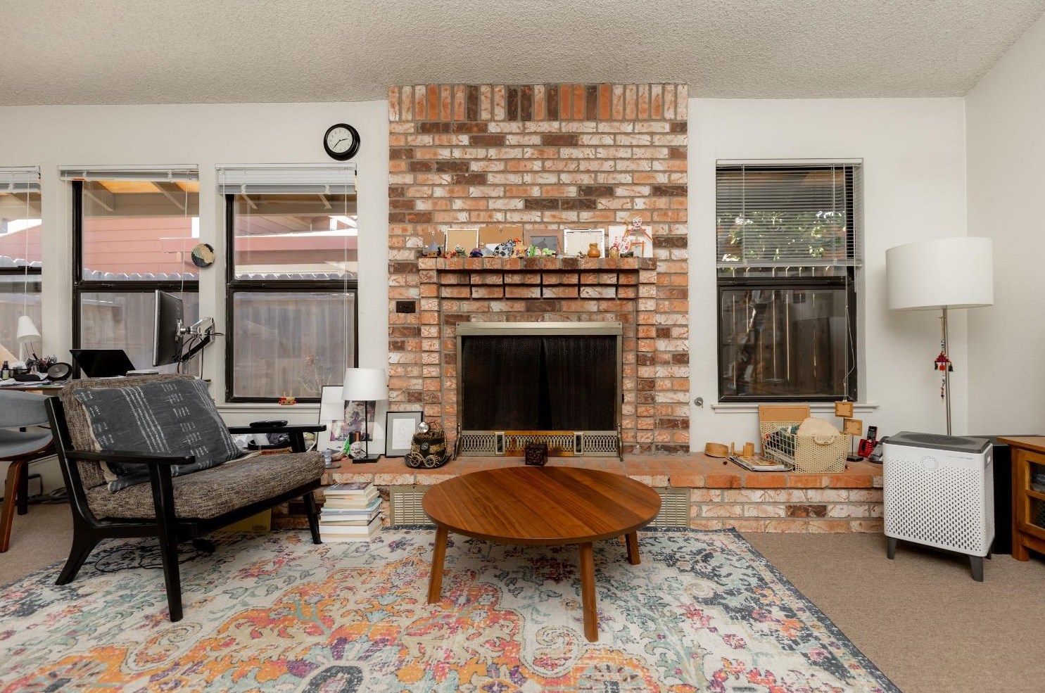 1701 Humboldt Ave, Davis CA 95616-3134 exterior