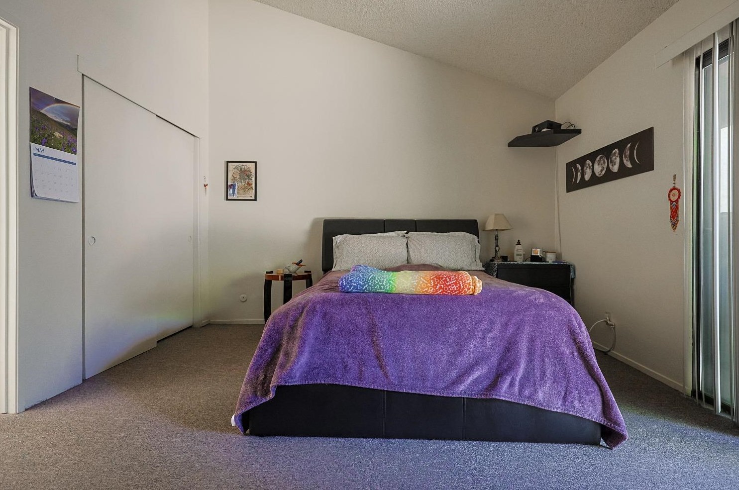 1701 Humboldt Ave, Davis CA 95616-3134 exterior