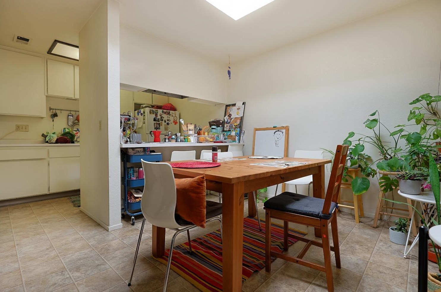 1701 Humboldt Ave, Davis CA 95616-3134 exterior