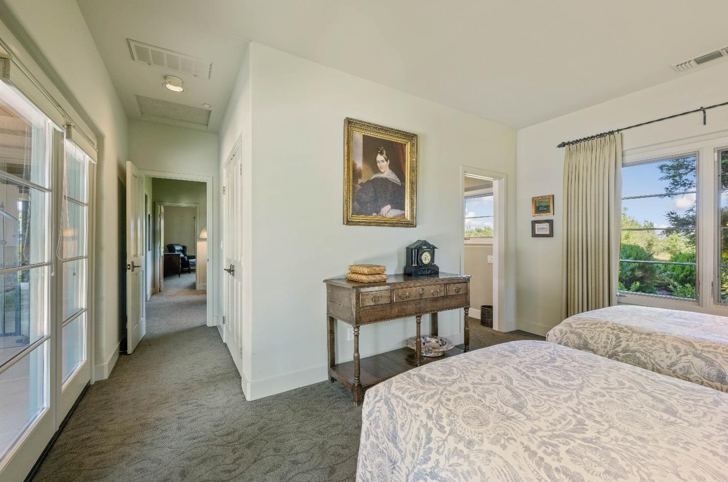 34284 Corcoran Hill Ln, Davis CA 95616-9407 exterior