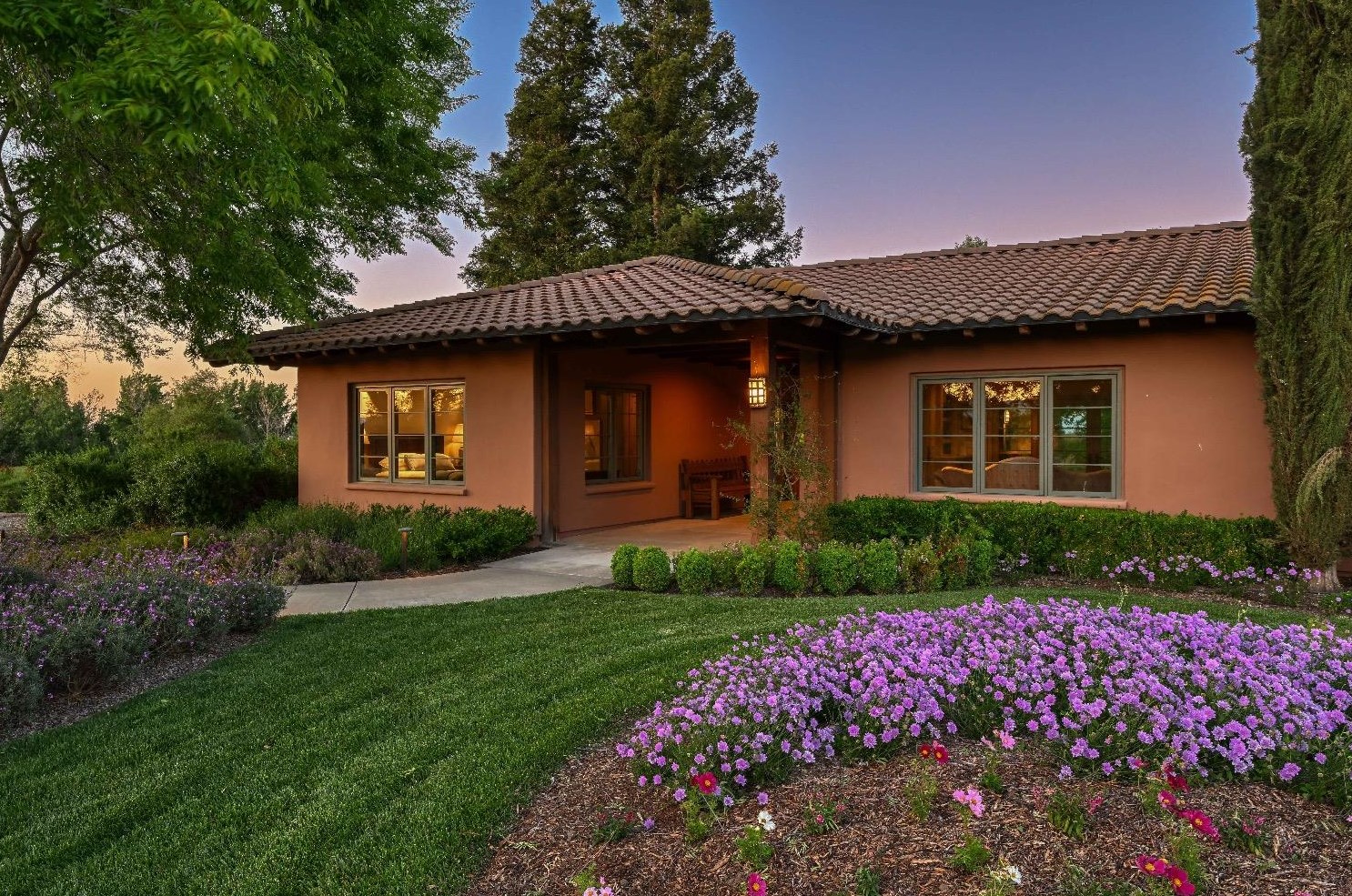 34284 Corcoran Hill Ln, Davis CA 95616-9407 exterior