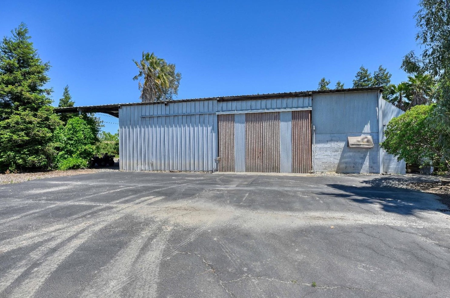 34284 Corcoran Hill Ln, Davis CA 95616-9407 exterior