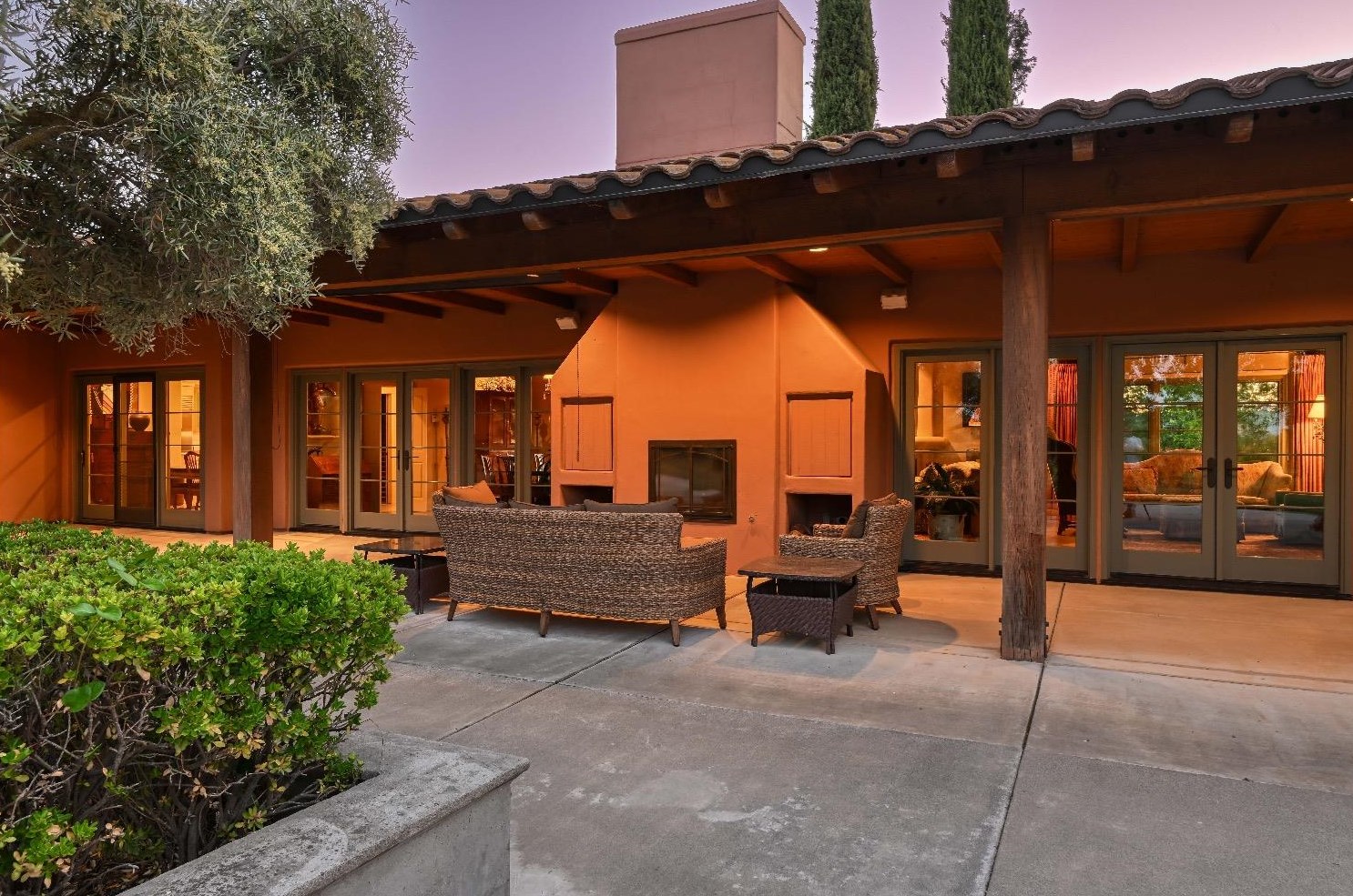 34284 Corcoran Hill Ln, Davis CA 95616-9407 exterior