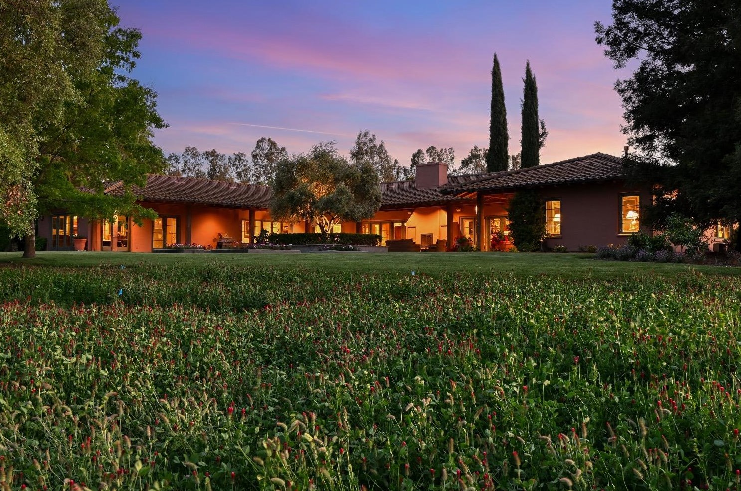 34284 Corcoran Hill Ln, Davis CA 95616-9407 exterior