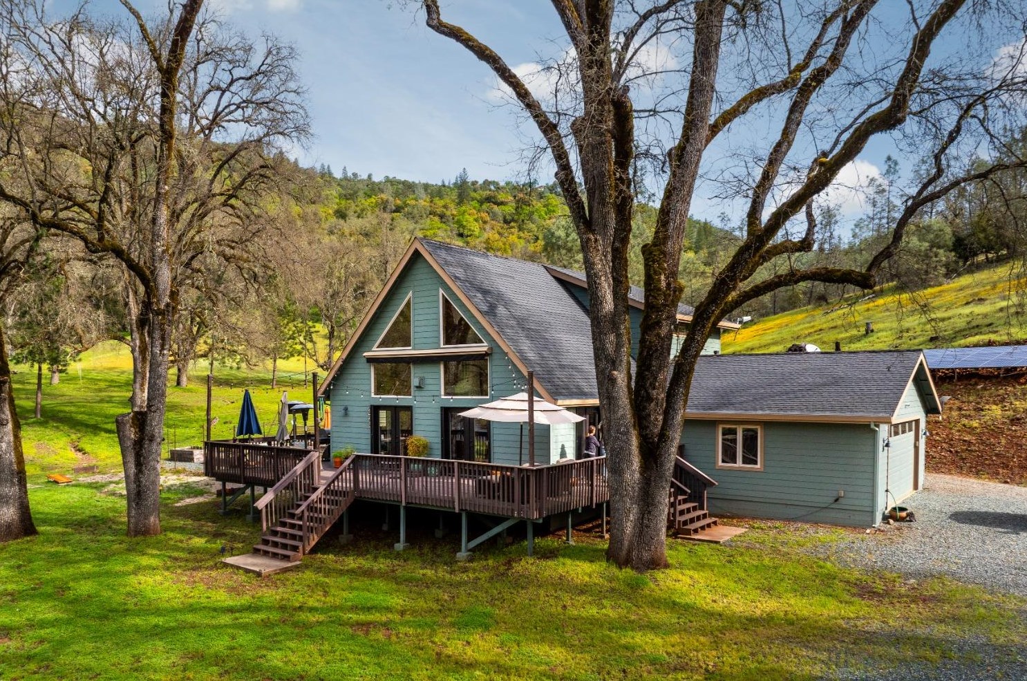 6220 Metate Trl, Swansboro Country, CA