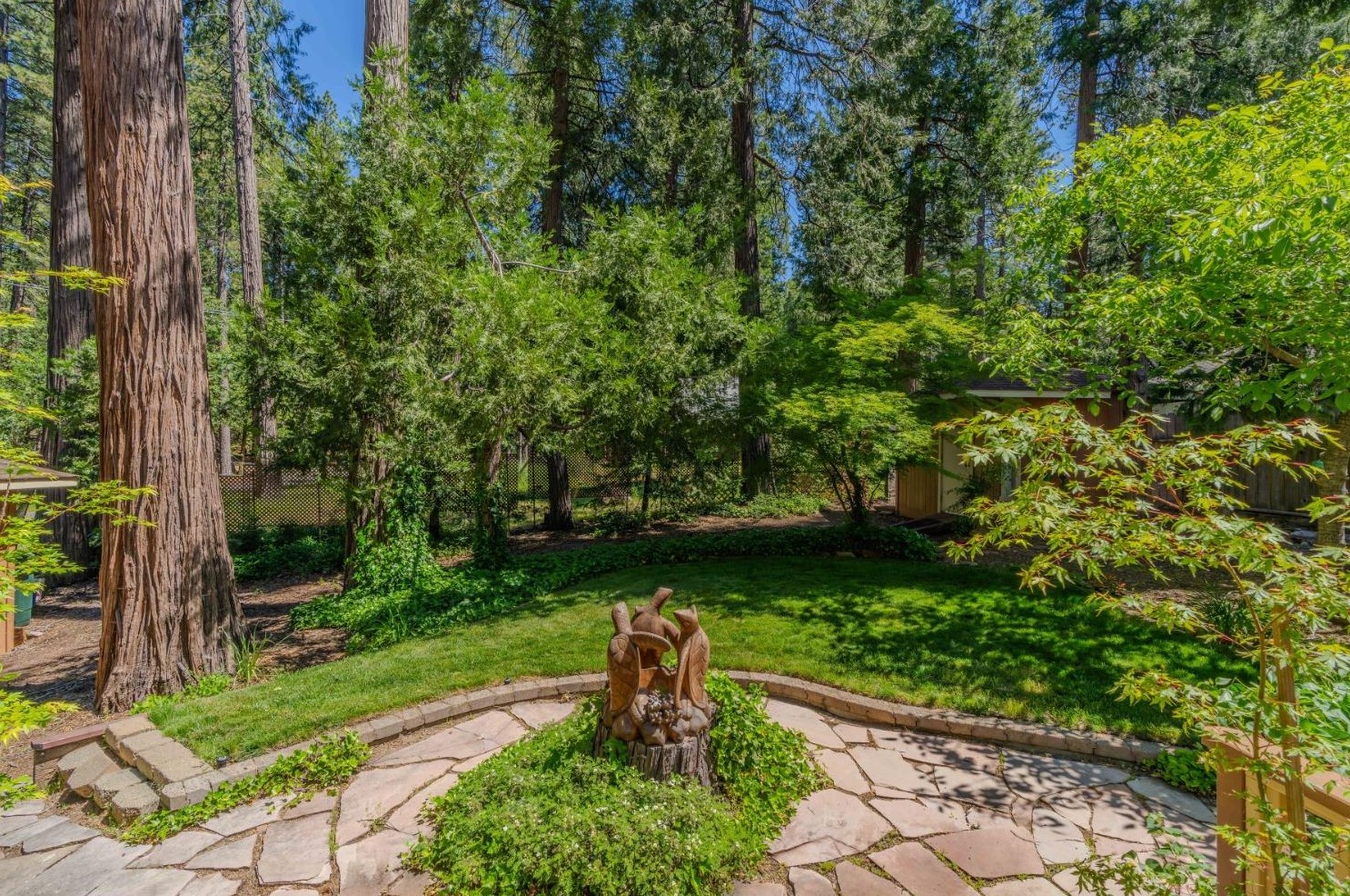 25435 Hts Ct, Pioneer CA  95666-9165 exterior