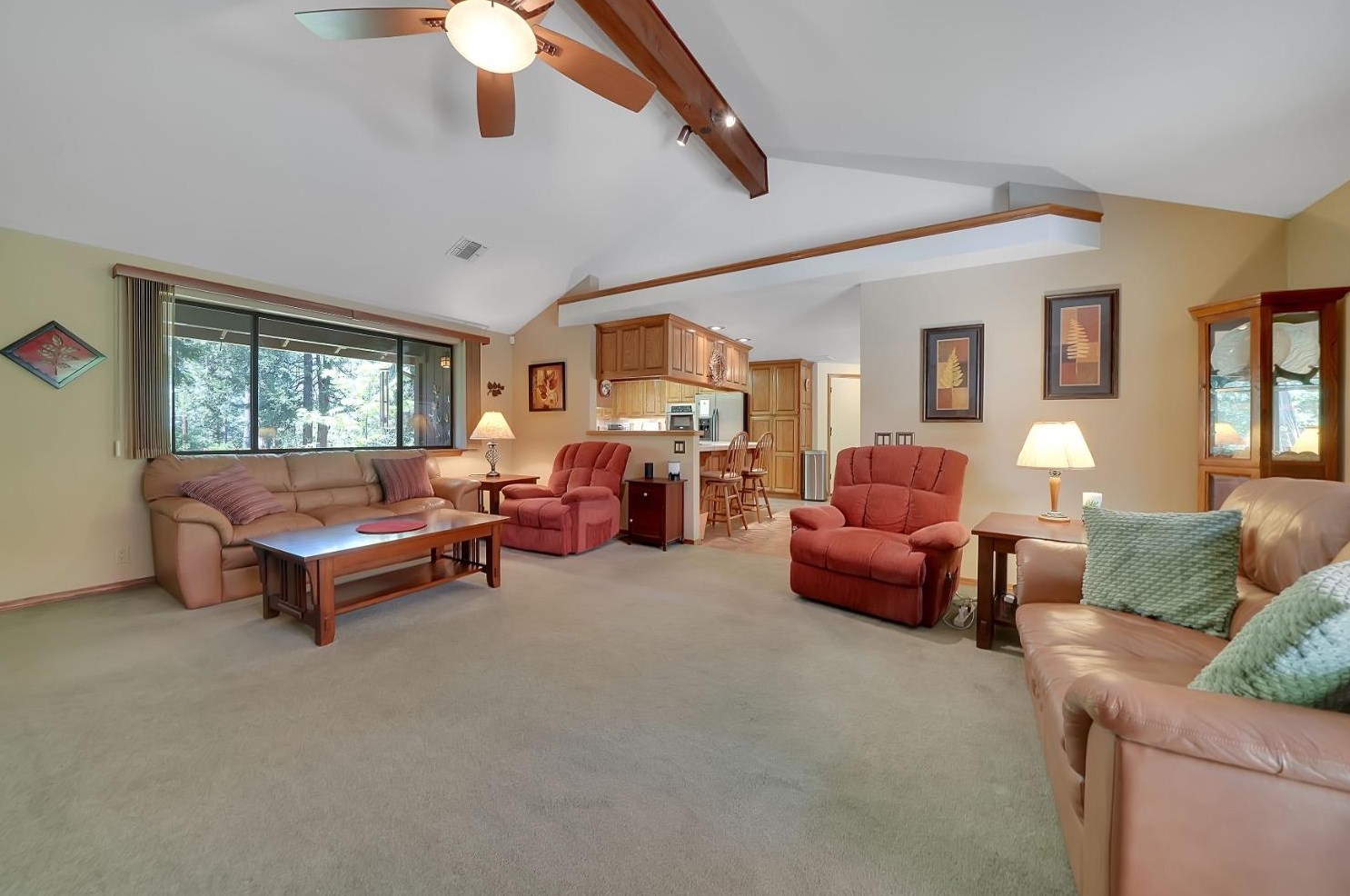 25435 Hts Ct, Pioneer CA  95666-9165 exterior