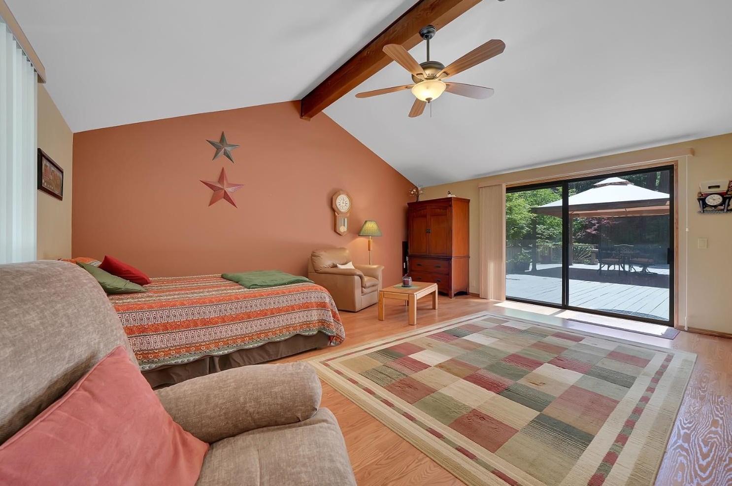 25435 Hts Ct, Pioneer CA  95666-9165 exterior