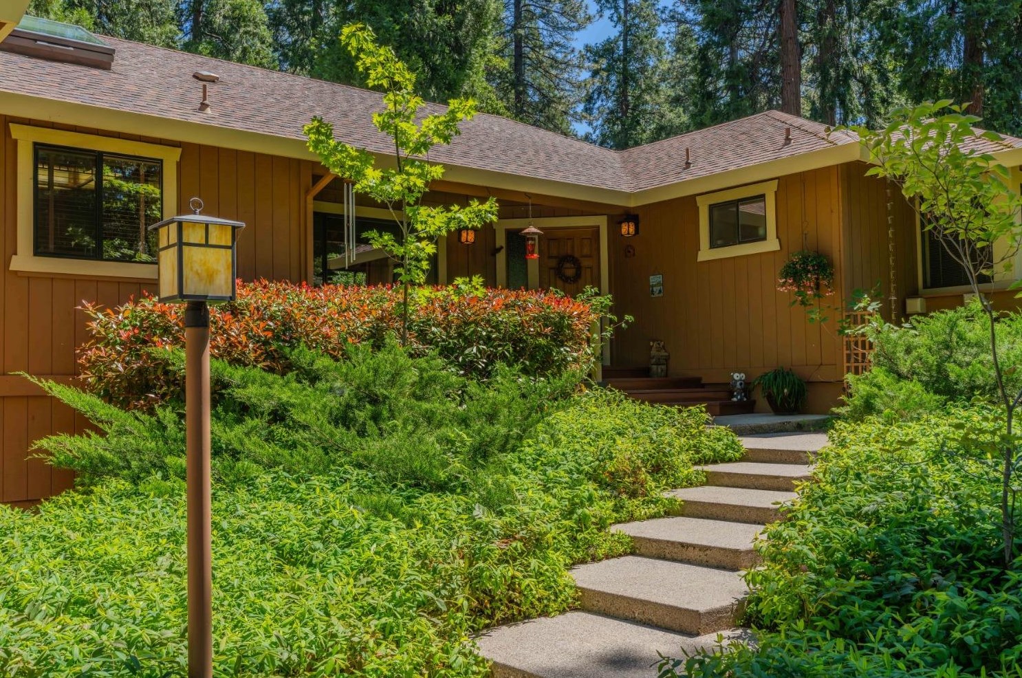 25435 Hts Ct, Pioneer CA  95666-9165 exterior