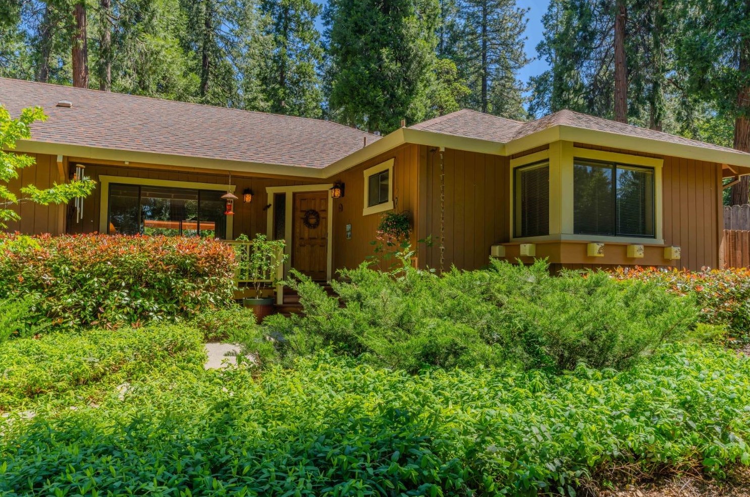 25435 Hts Ct, Pioneer CA  95666-9165 exterior