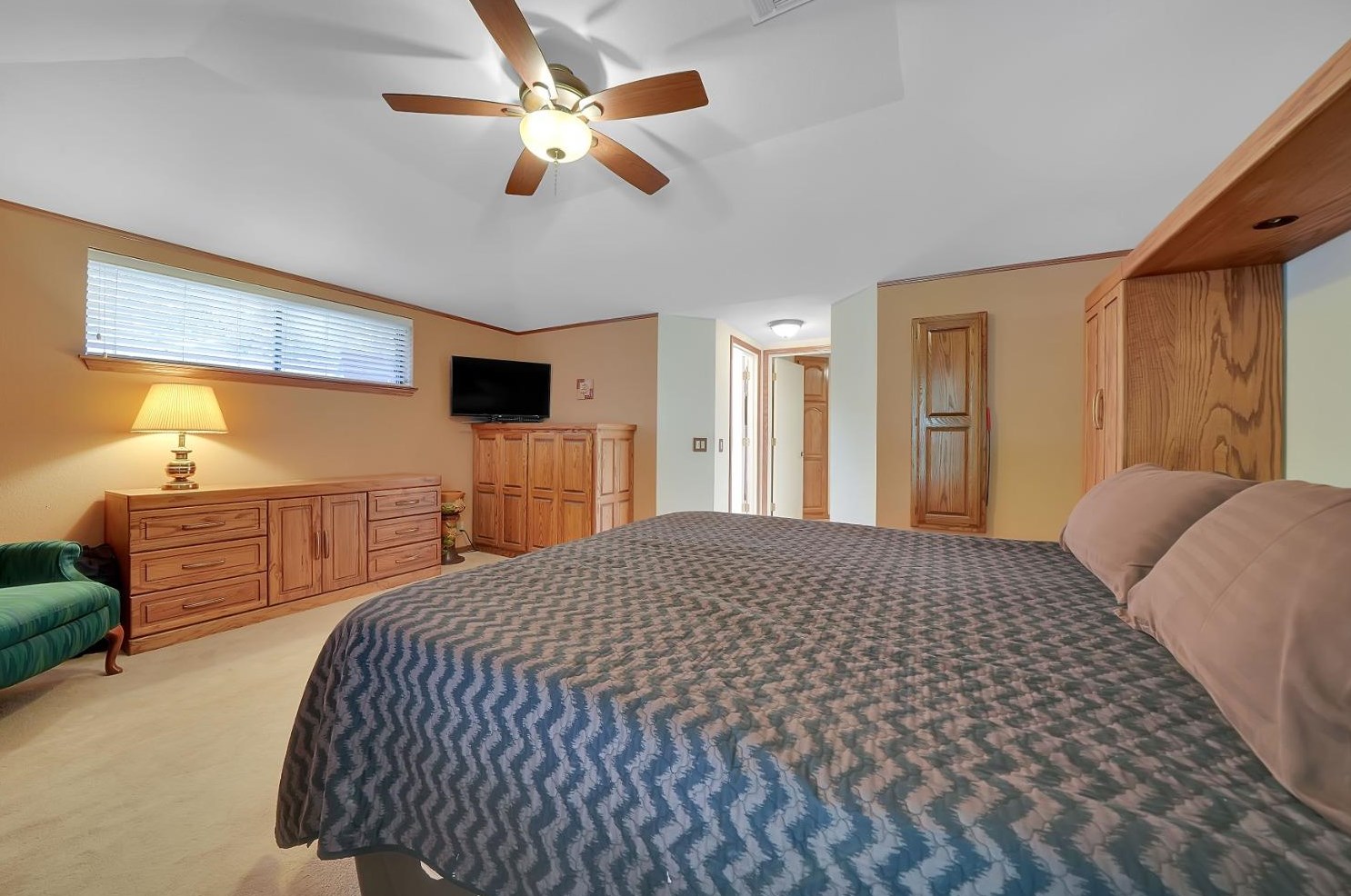 25435 Hts Ct, Pioneer CA  95666-9165 exterior