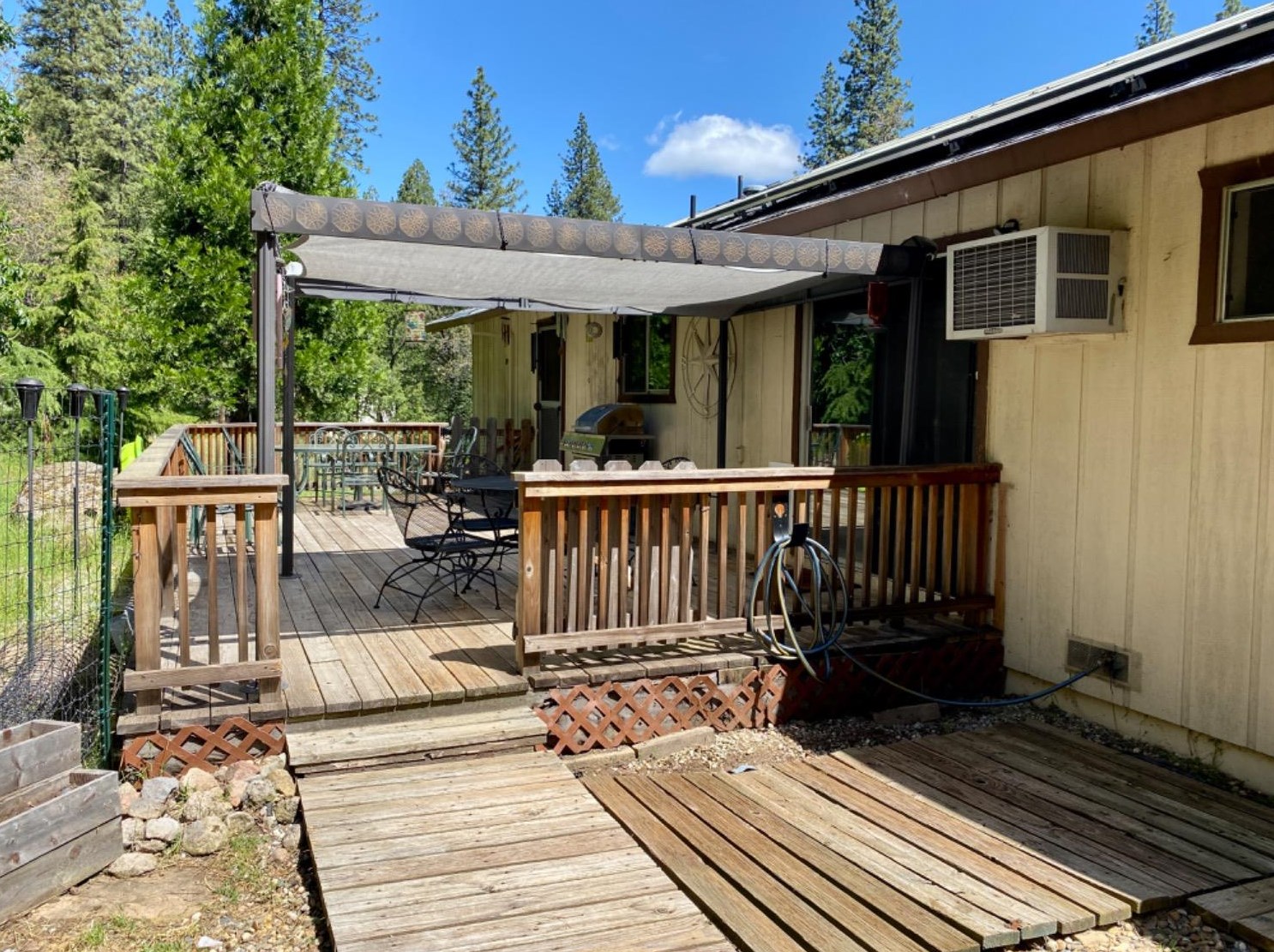 16703 Silver Dr, Pioneer CA  95666-9699 exterior