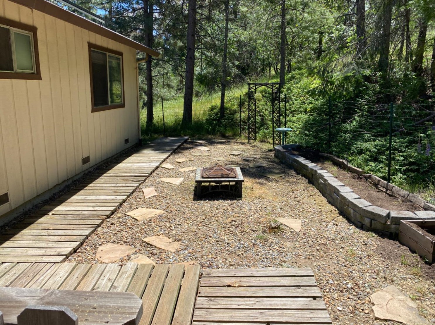 16703 Silver Dr, Pioneer CA  95666-9699 exterior