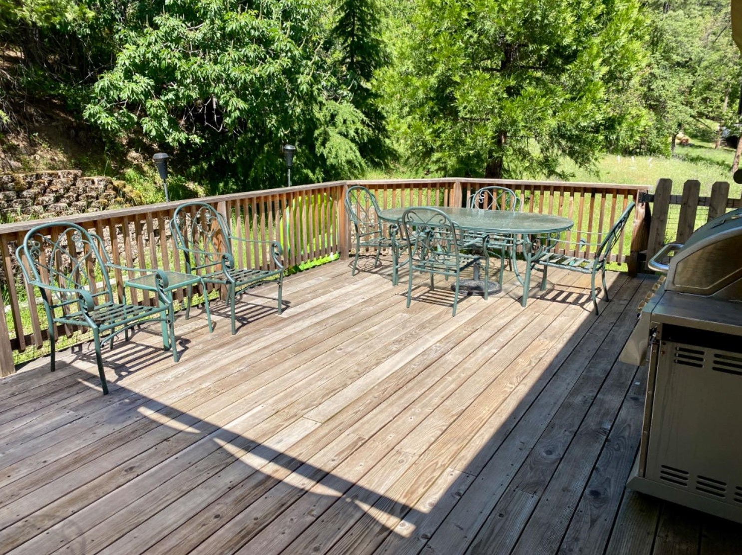 16703 Silver Dr, Pioneer CA  95666-9699 exterior