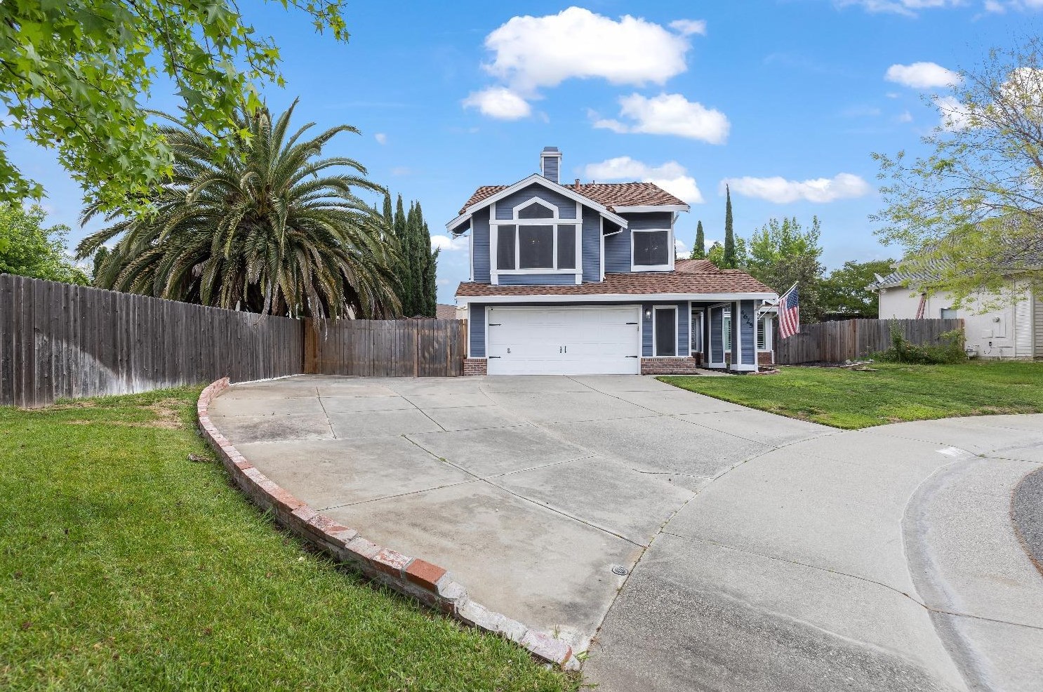 4625 Hideaway Ct, Sacramento, CA 95843-5825