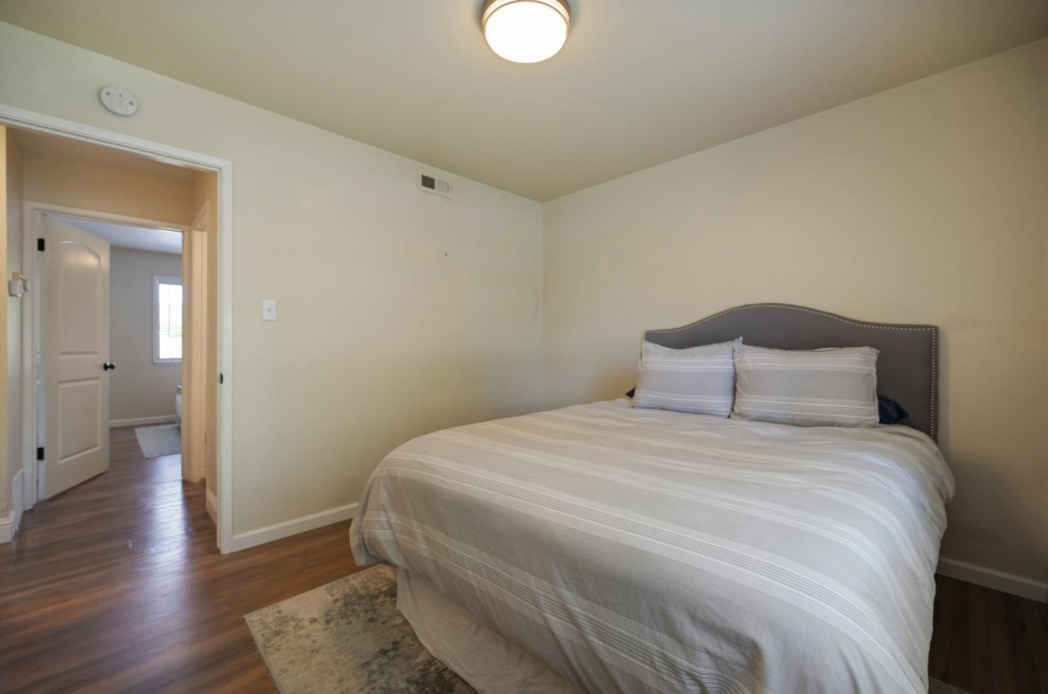 6431 Markley Way, Carmichael CA  95608-6303 exterior