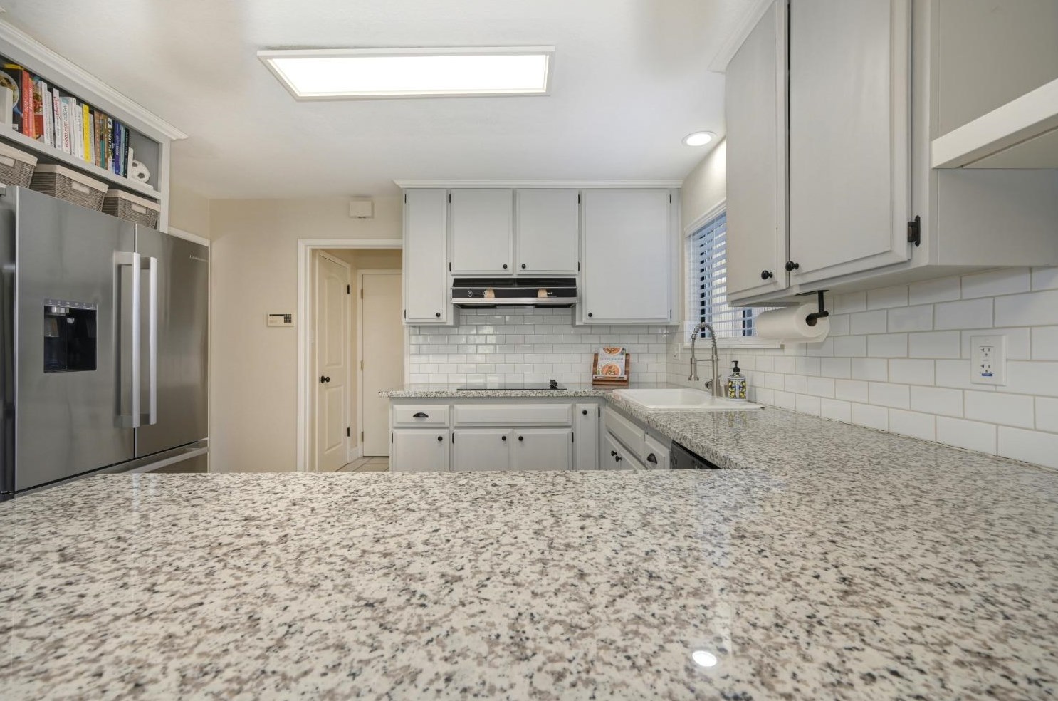 6431 Markley Way, Carmichael CA  95608-6303 exterior