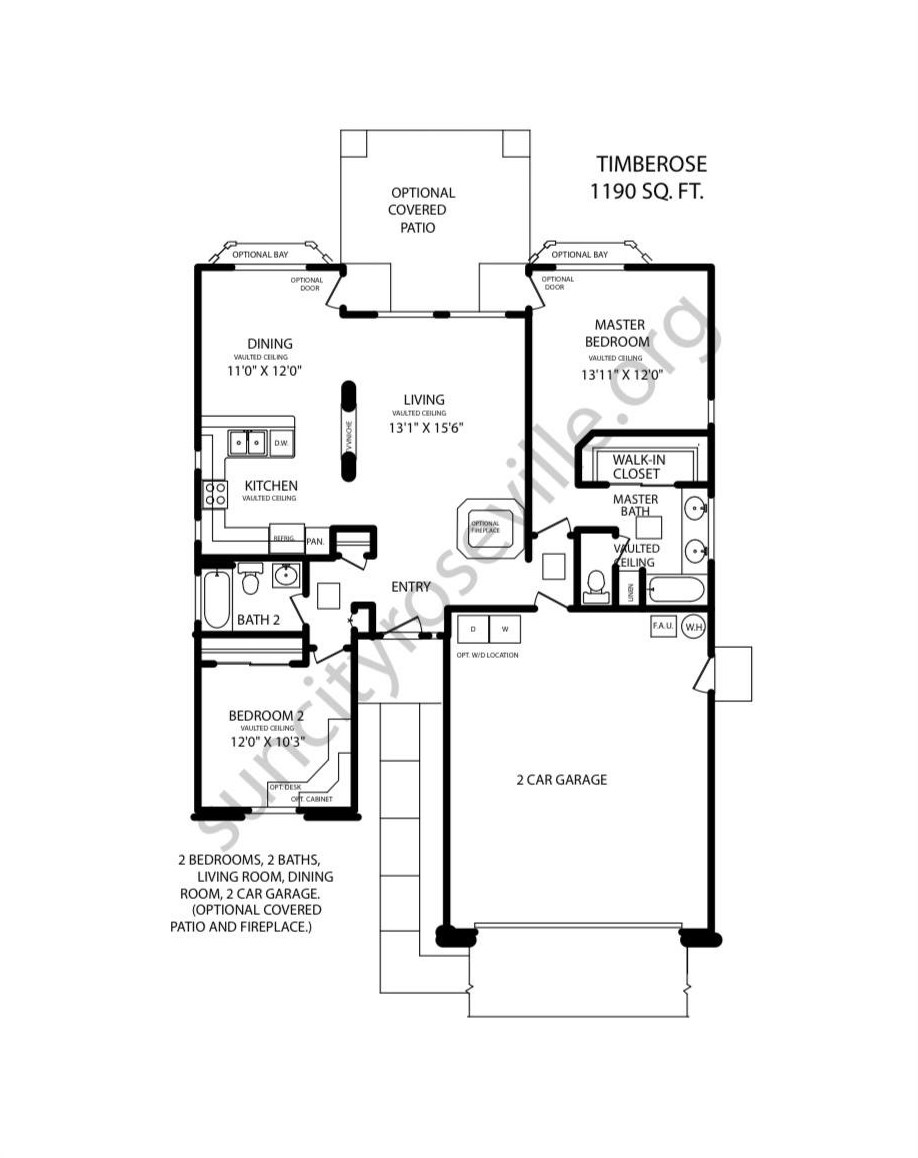 7235 Timberrose Way, Roseville CA  95747-8132 exterior