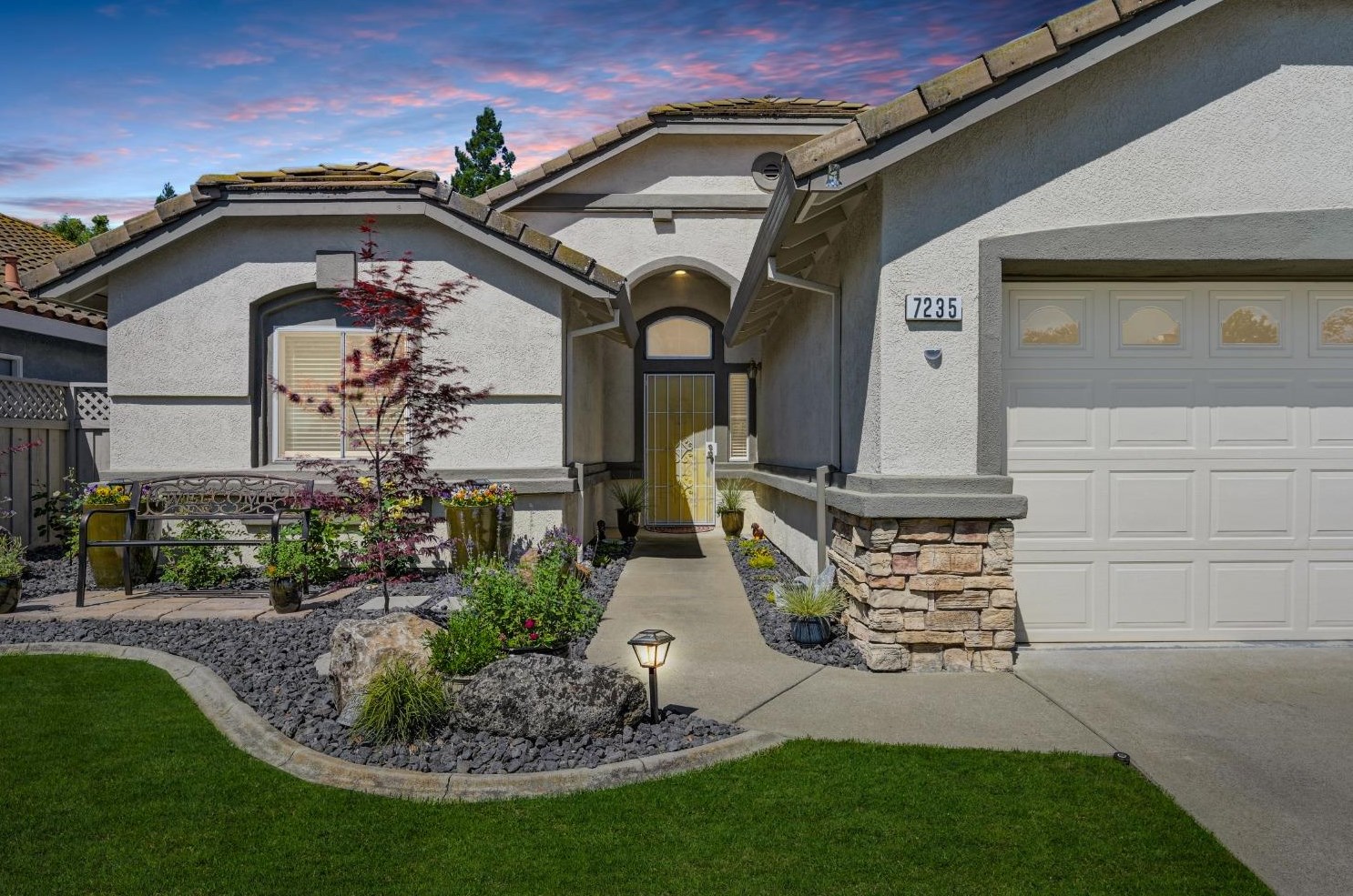 7235 Timberrose Way, Roseville, CA 95747