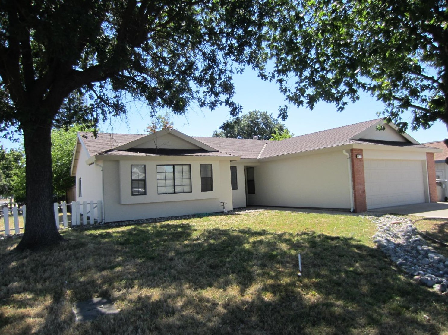 4792 Justice St, Sacramento CA  95838-2067 exterior