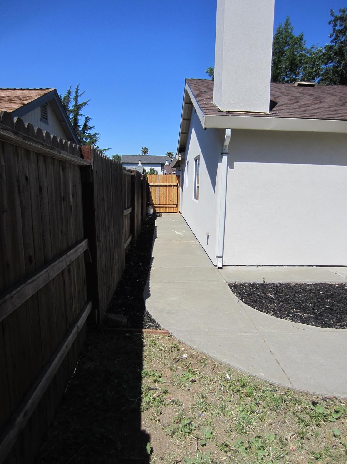 4792 Justice St, Sacramento CA  95838-2067 exterior