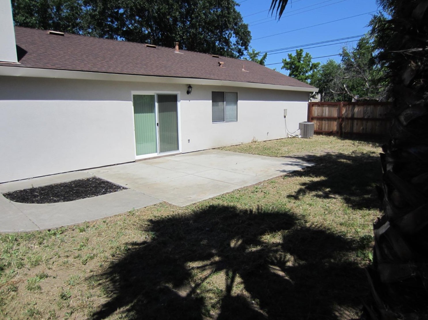 4792 Justice St, Sacramento CA  95838-2067 exterior