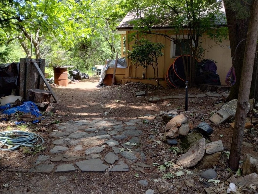 11289 Sundown Pl, Grass Valley CA  95945-9510 exterior