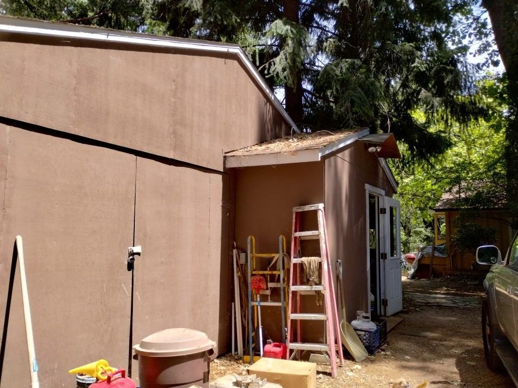 11289 Sundown Pl, Grass Valley CA  95945-9510 exterior