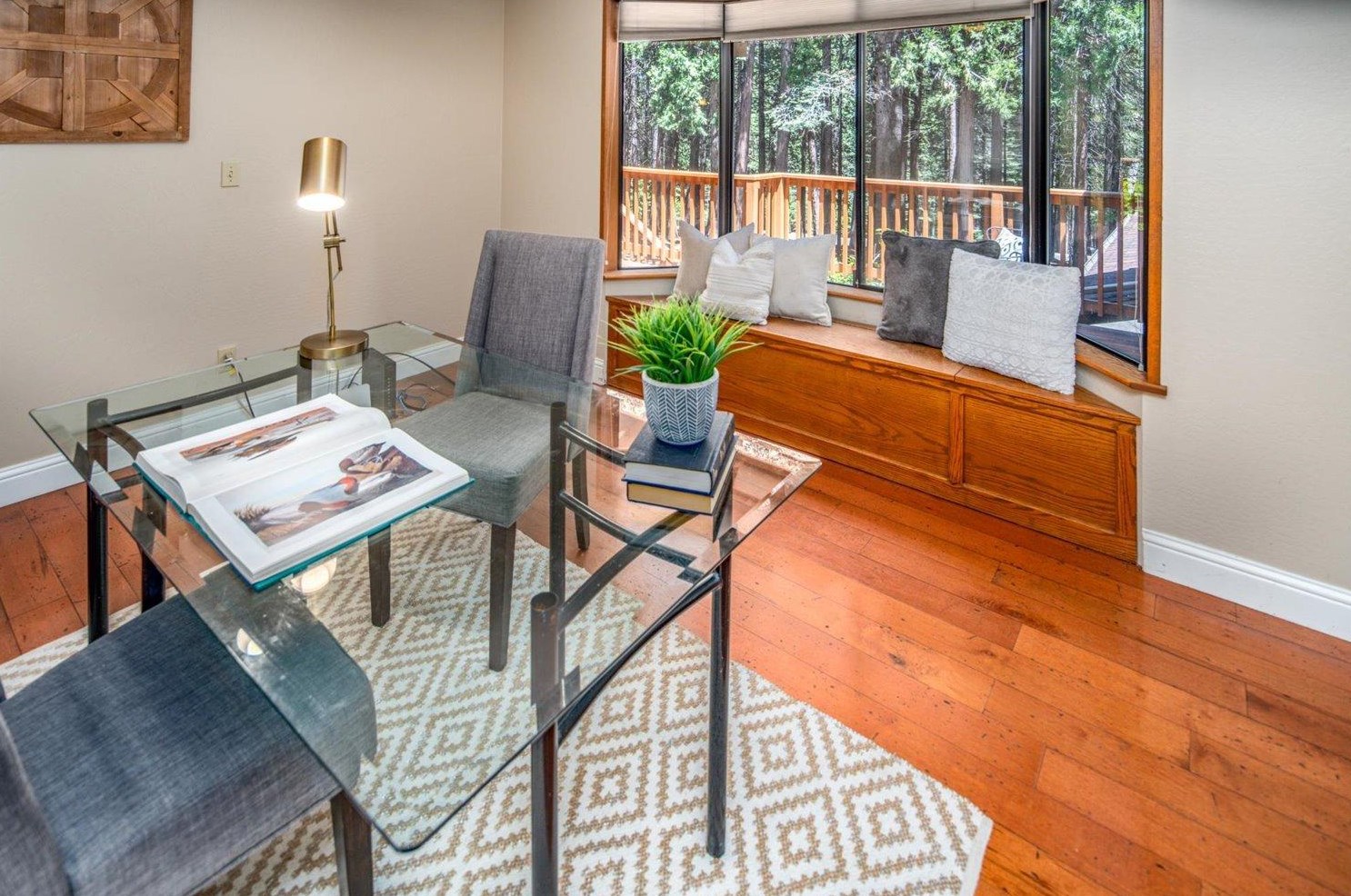 6832 Retreat Ln, Pacific House CA  95726-9465 exterior