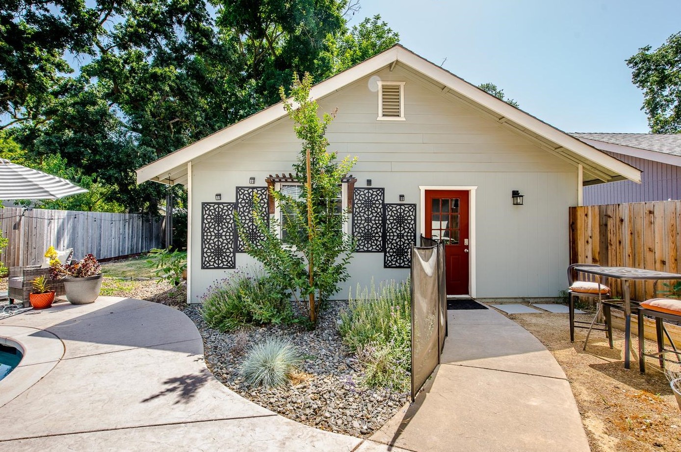 7 College St, Woodland CA  95695-3219 exterior