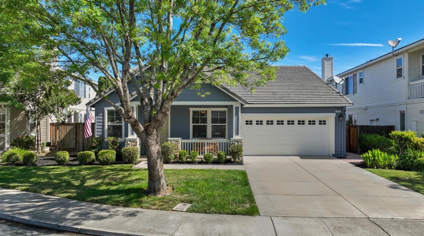 1031 Tulloch Dr, Tracy, CA 95304-5917