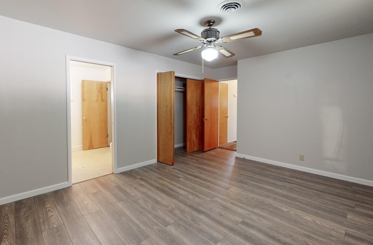 2489 Melton Cir, Pennington CA  95953-2115 exterior