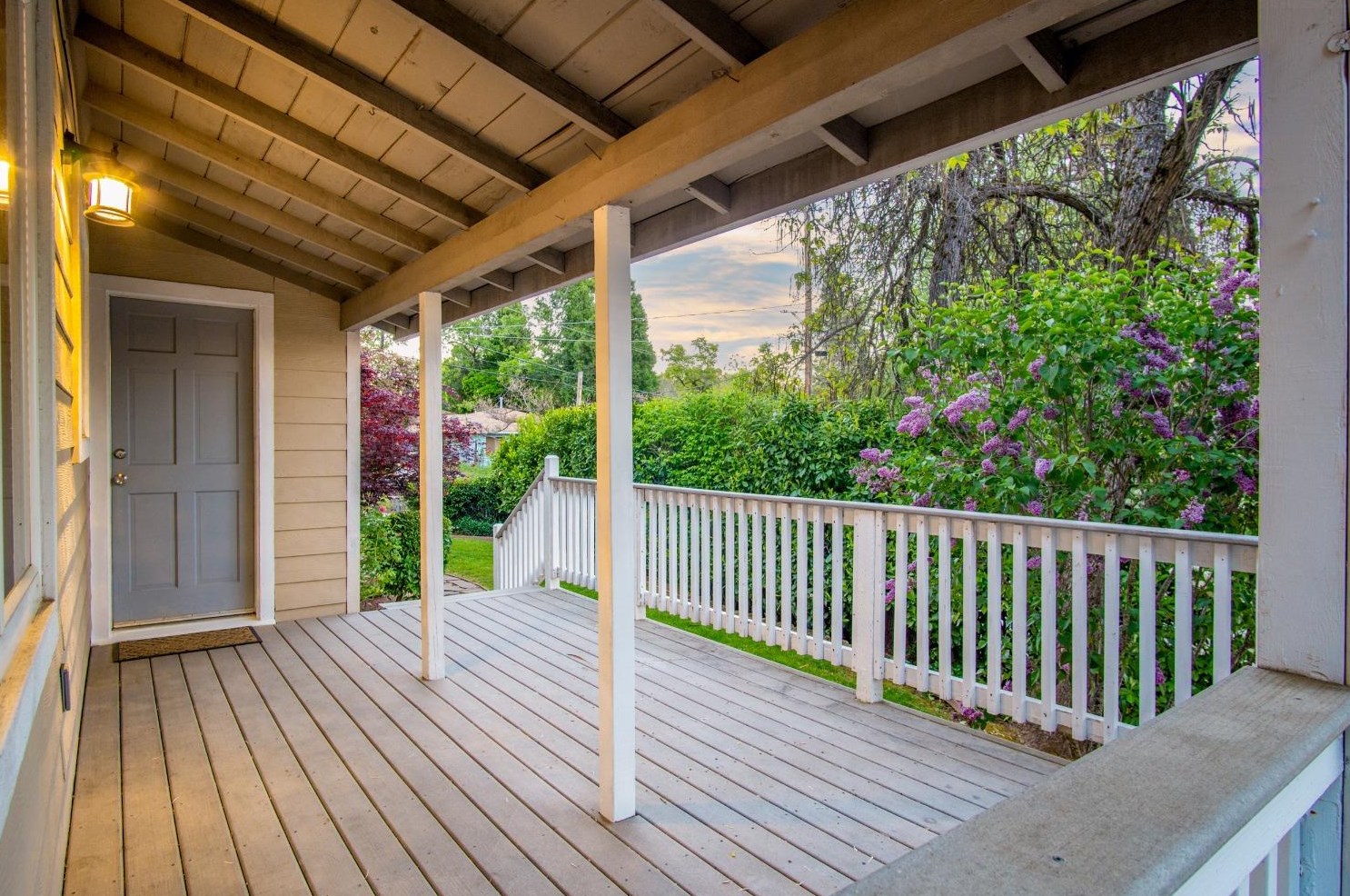 110 Maryland Dr, Grass Valley CA  95945-5966 exterior