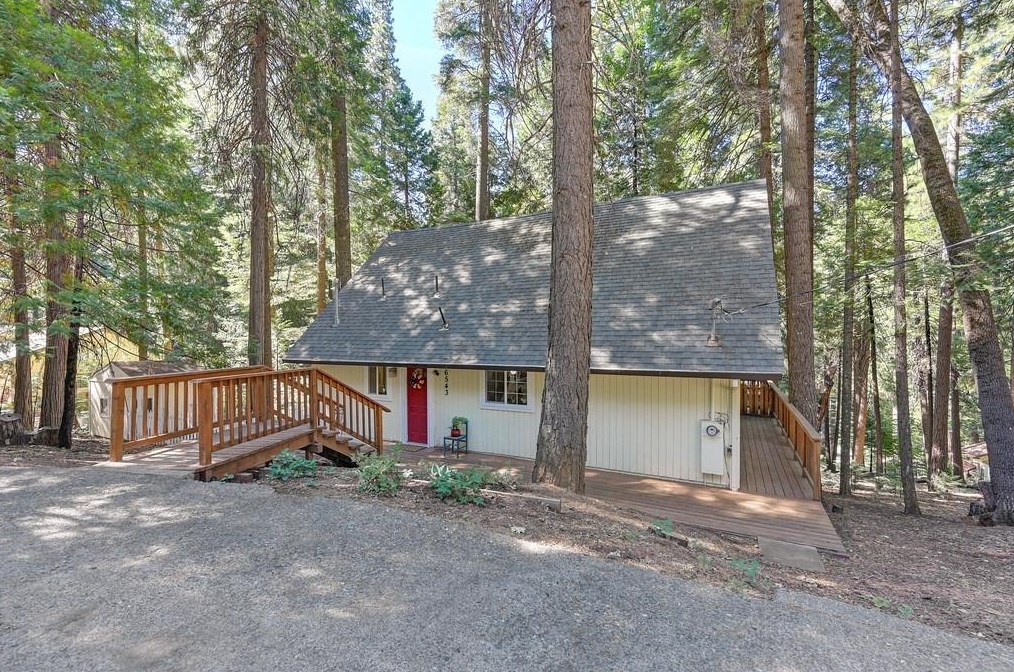 6543 Onyx Trl, Pacific House, CA 95726-9732