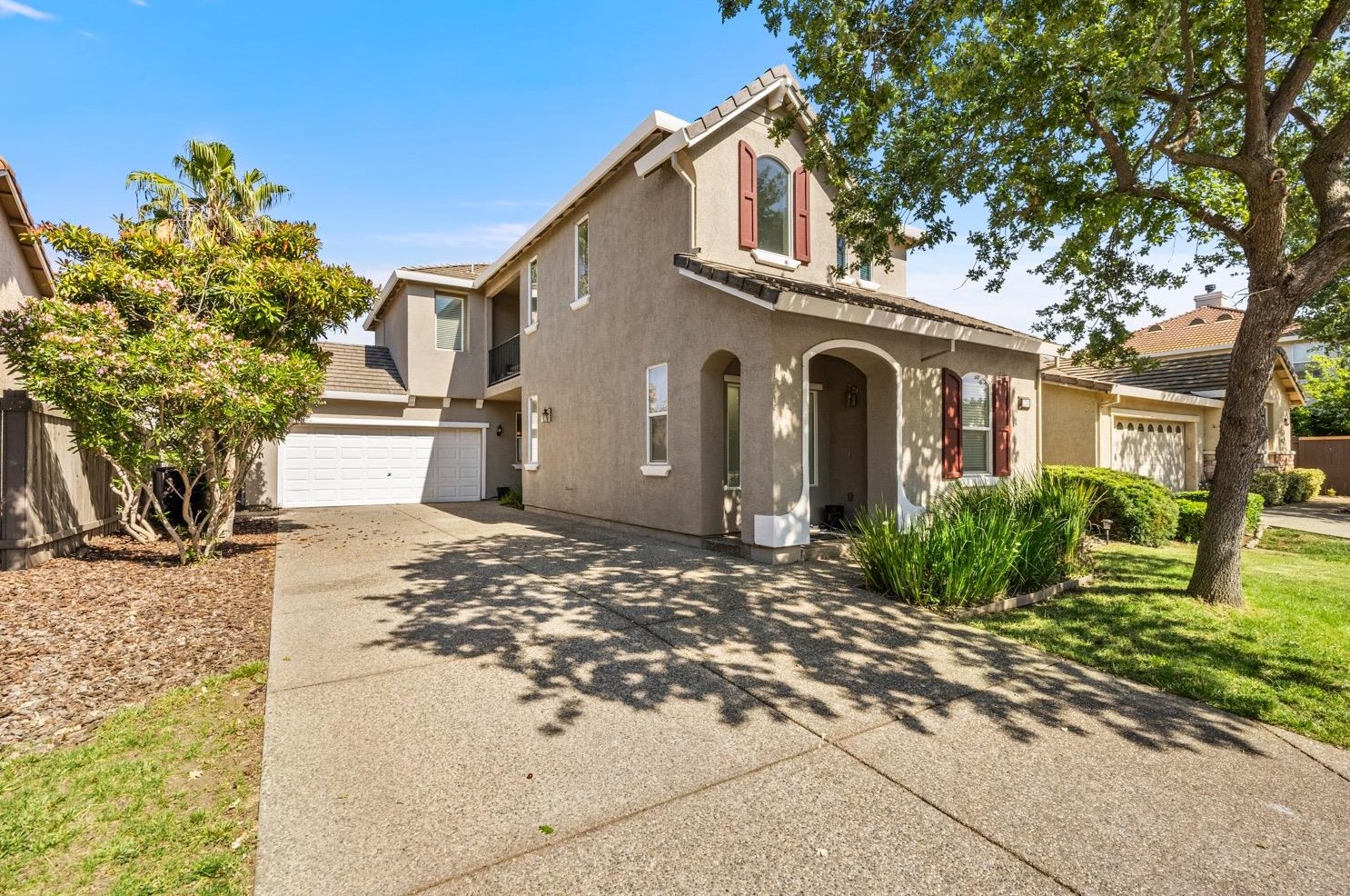 11744 Loisdale Way, Rancho Cordova, CA 95742-8028