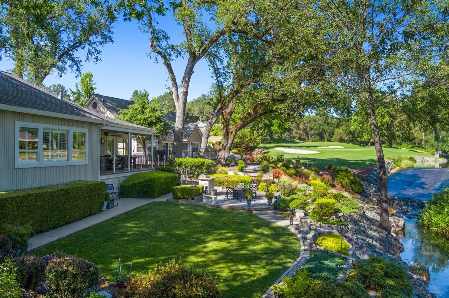 18181 Jayhawk Dr, Lake Wildwood, CA 95946