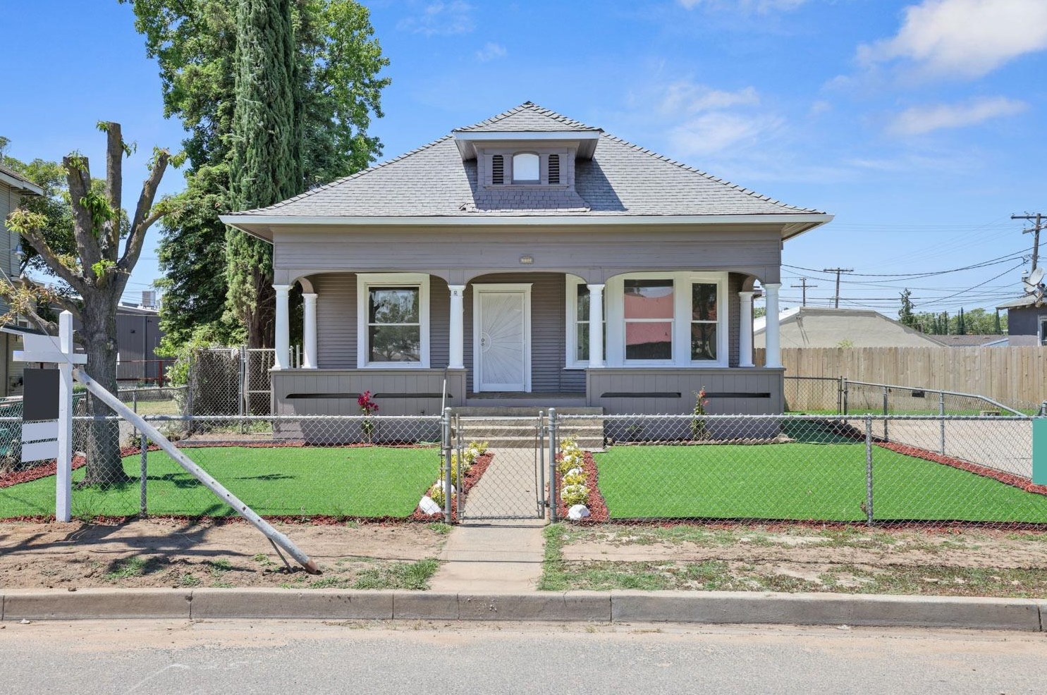 309 Stockton St, Lodi, CA 95240-0605