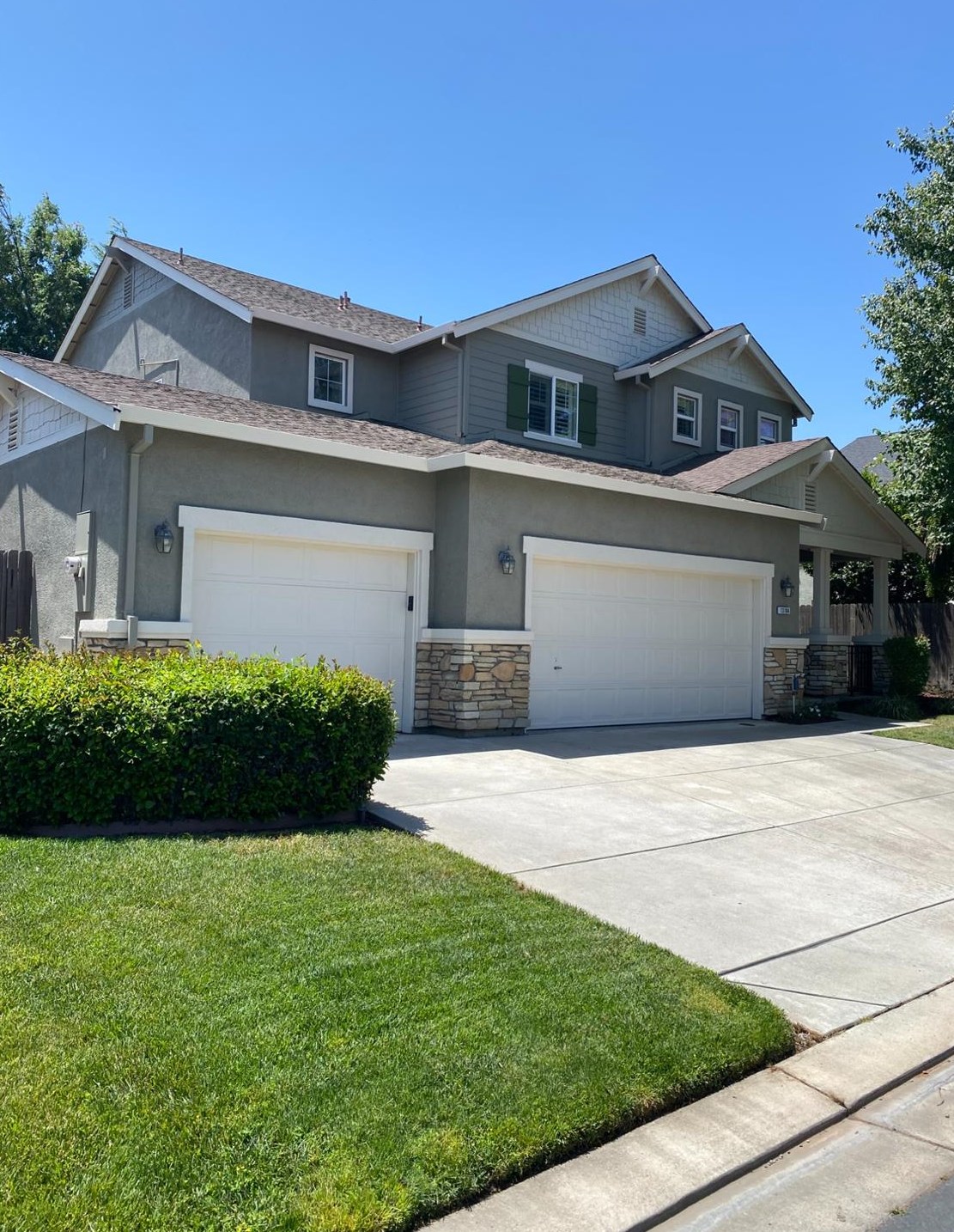13104 Harbor Dr, Waterford, CA 95386-8863