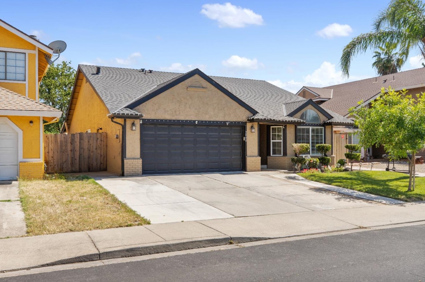 2040 Sheldon Dr, Modesto, CA 95350-0386