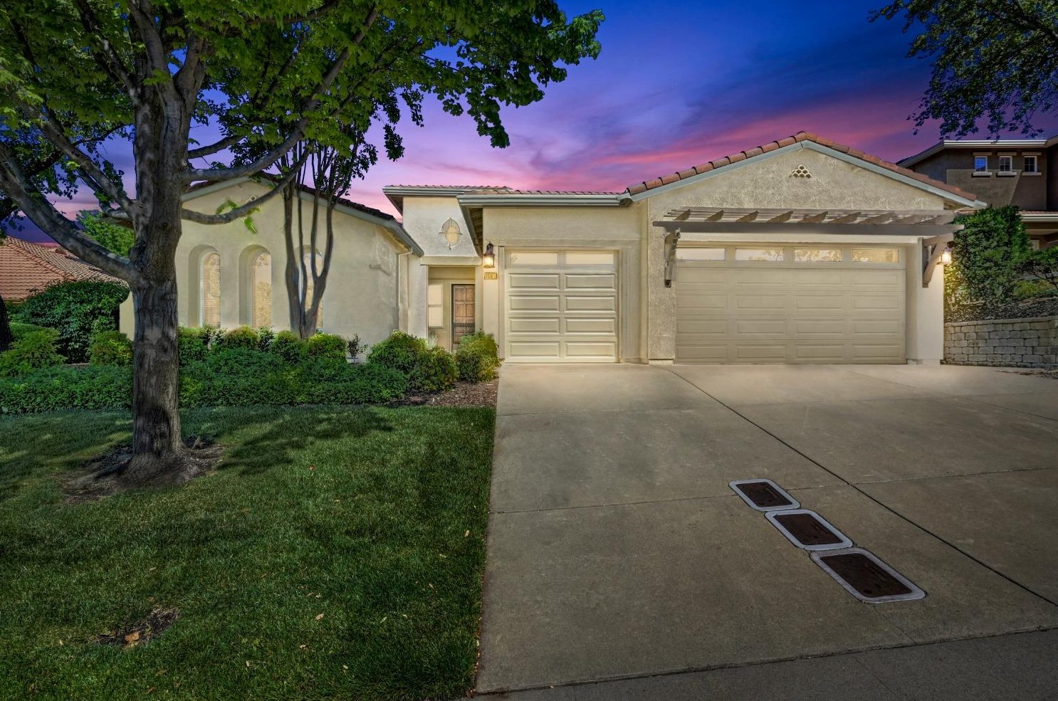 3047 Borgata Way, Folsom, CA 95762-5434