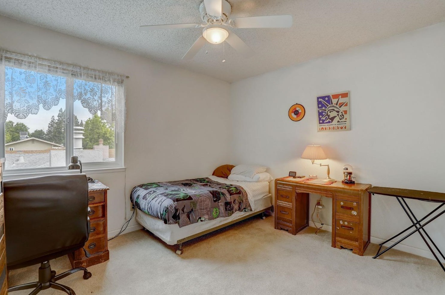 7201 Geowood Way, Citrus Heights CA  95610-3927 exterior