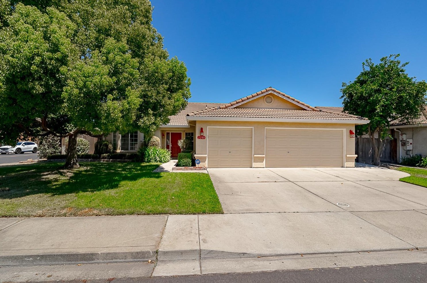 2288 Lana Ct, Valley Home, CA 95361