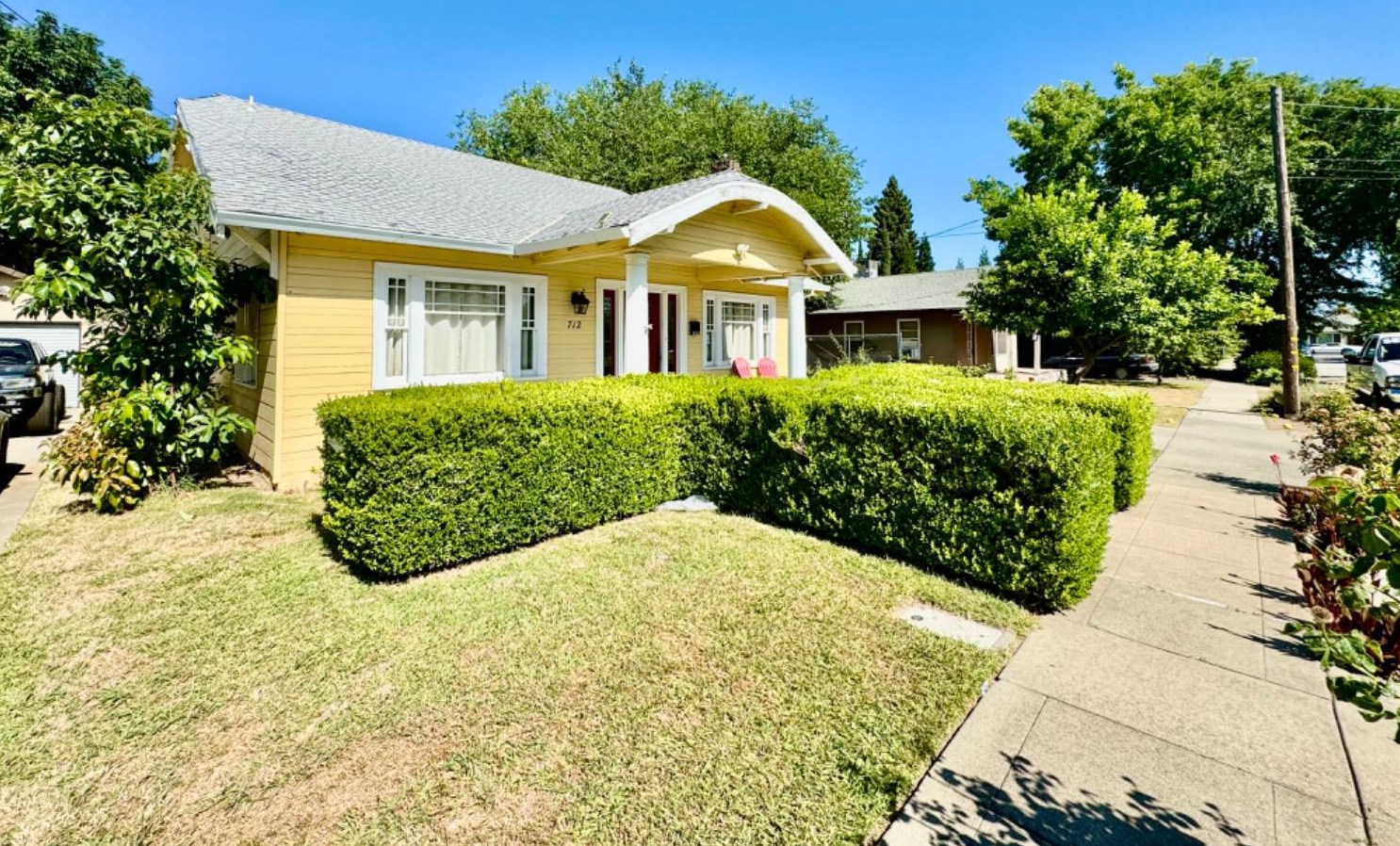 712 Walnut St, Yuba City, CA 95991-4416