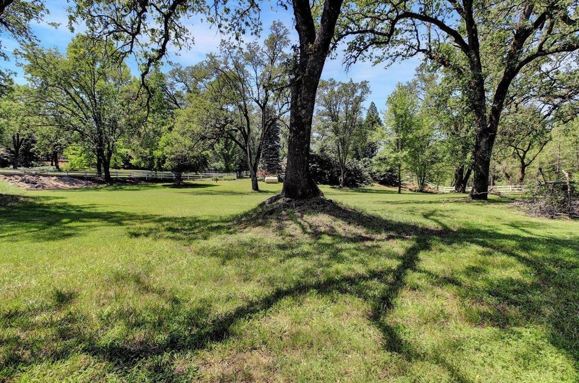 10334 Pleasant Vly Rd, Lake Wildwood CA  95946-9425 exterior