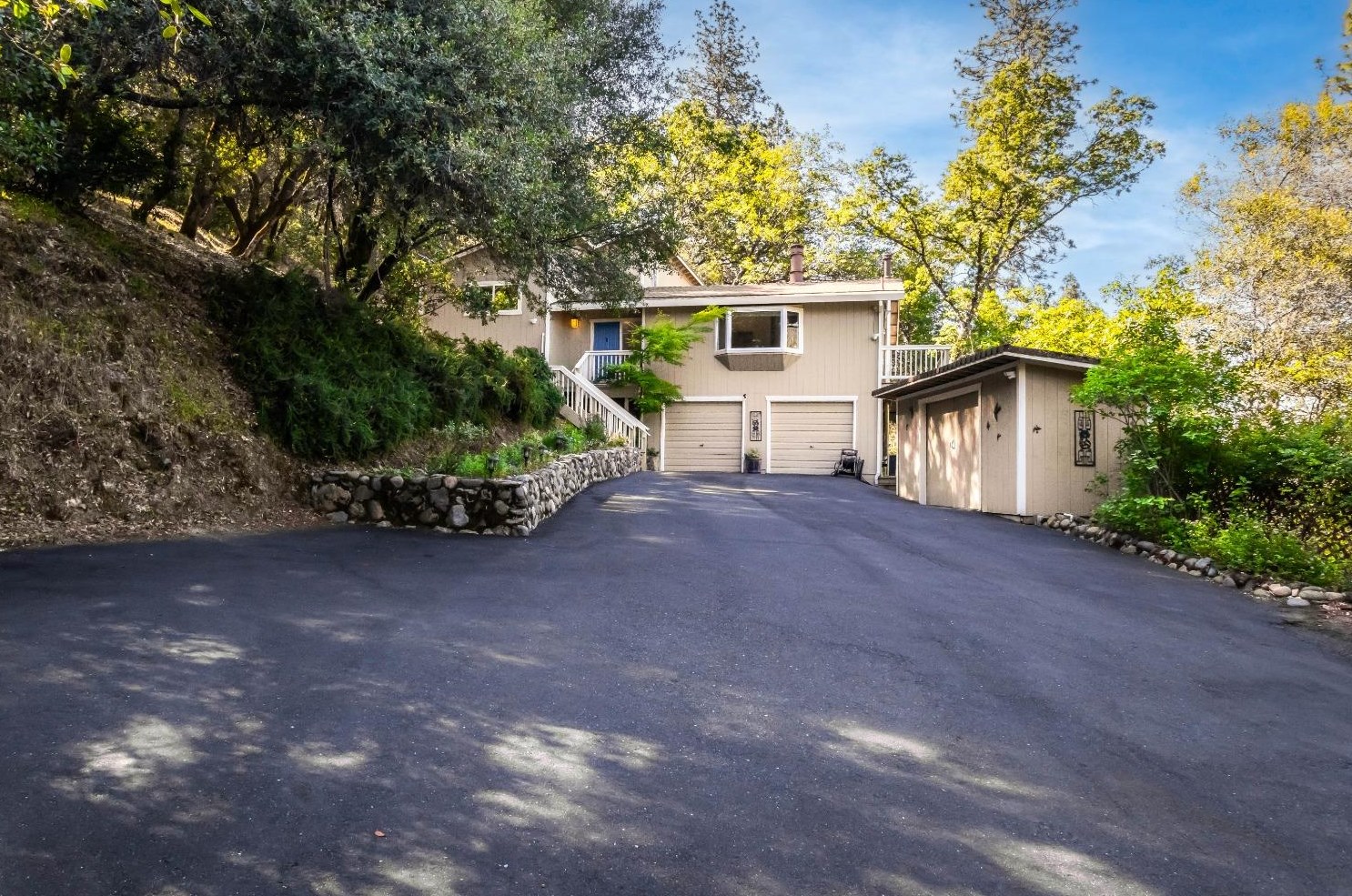 1601 State Hwy 49, Swansboro Country, CA 95667