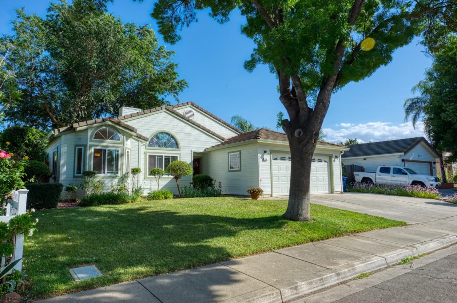 620 Finster St, Grayson, CA 95363