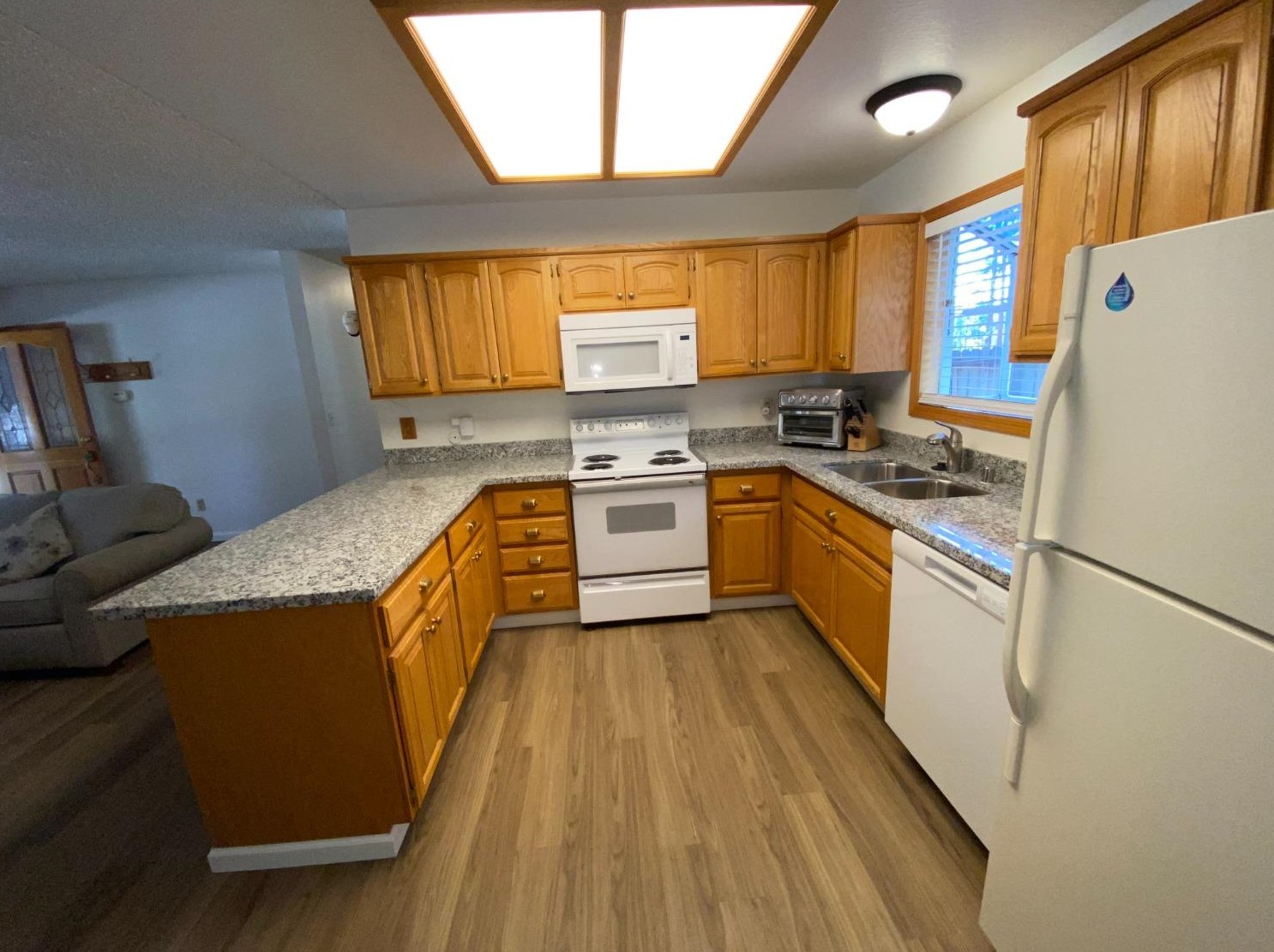 2945 Nevada Ave, South Lake Tahoe CA  96150-2713 exterior