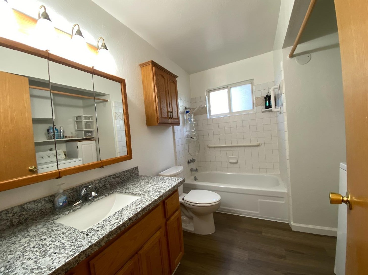2945 Nevada Ave, South Lake Tahoe CA  96150-2713 exterior