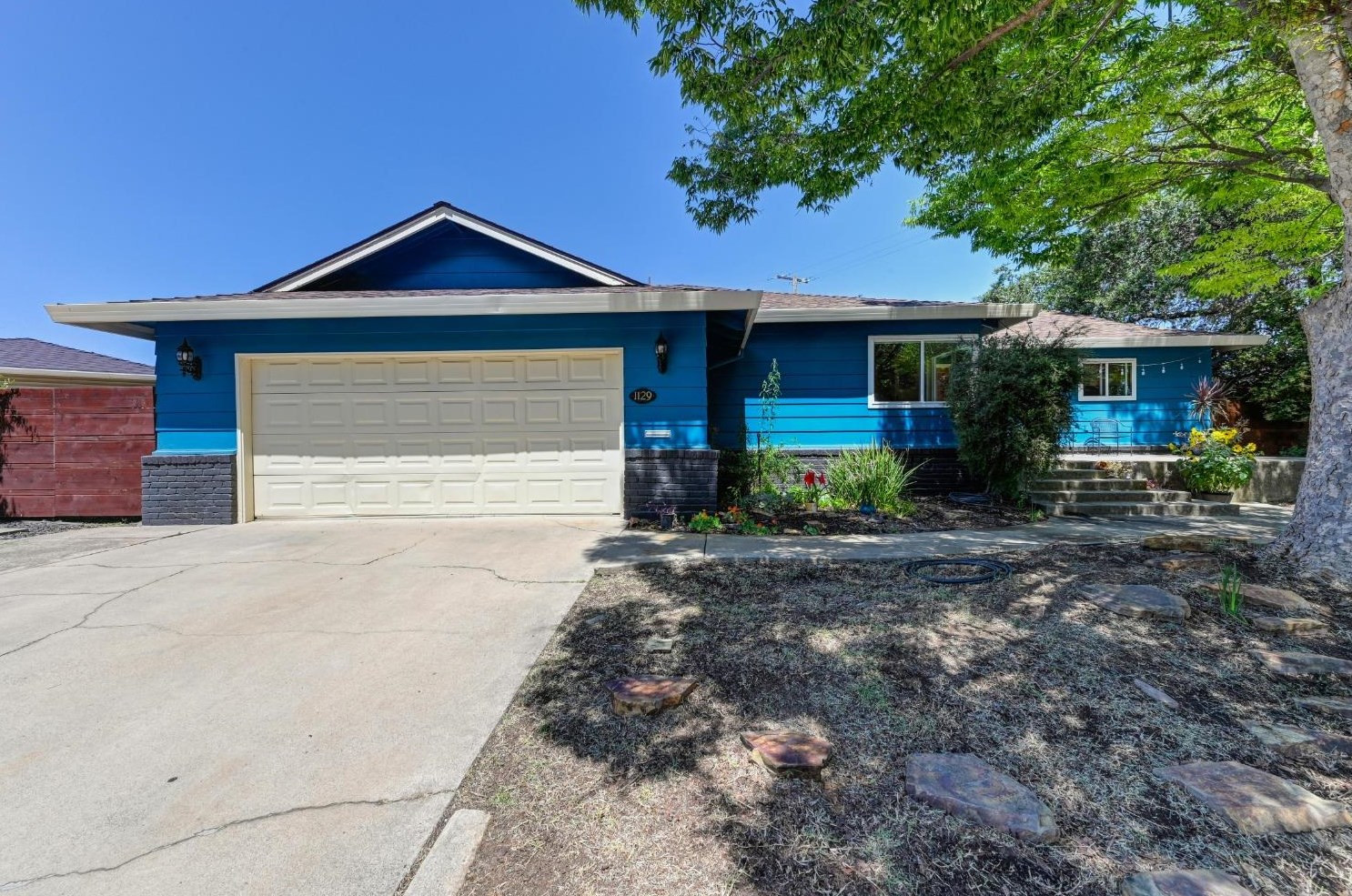 1129 Audrey Way, Roseville, CA 95661-4405